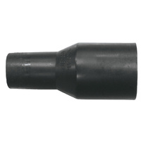 Makita Joint 22-38 Hose Reduction Adaptor - Fits onto Front Cuff 22 195548-6