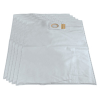 Makita Filter Bag Set (5pk) (DVC860L / VC2510L) 195557-5