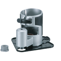 Makita Offset Base Assembly (RT0700C) 195562-2