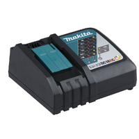 Makita Active 7.2-18V Li-Ion Rapid Charger DC18RC 195589-2