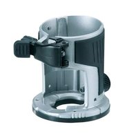 Z - Makita Trimmer Base Set 196613-4