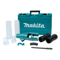 Makita Dust Extraction Attachment Set (HR5202C / HR5212C) 196858-4