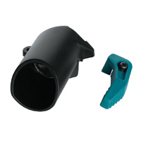 Makita Dust Nozzle & Guard Lever Set (DHS680) 196952-2