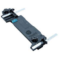 Makita Guide Rail Adaptor (DHS710 / Jigsaws) 197252-3