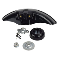 Makita Metal Blade Guard To Suit DUR368 197294-7