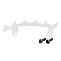 Makita Metal Spike Bar Kit Complete (DUC252 / DUC250) 197819-7