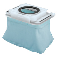 Makita Dust Bag Assembly (DVC260 / DVC261) 197898-5