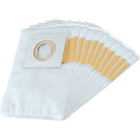 Makita Paper Filter Bag Set (10pc) (DVC260 / DVC261) 197903-8