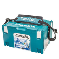 Makita Makpac 11L Cooler Case with Strap 198254-2