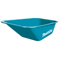 Makita Wheelbarrow Bucket 198494-2