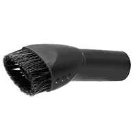 Makita Round Brush Black (DCL180B) 198551-6