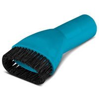 Makita Round Brush Teal (DCL180 / DCL182 / CL106D) 198553-2