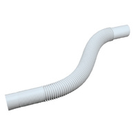 Makita Flexible Hose White (CL108FD) 198867-9