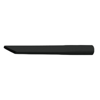Makita Long Sash Nozzle Set Black (DCL180B) 198991-8