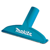 Makita 175mm Teal Upholstery Nozzle (suit DCL Stick Vacuums) 199041-2