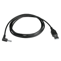 Makita USB Cable Set use with ADP05 18v Adaptor (SK105DZ / SK106GDZ) 199178-5