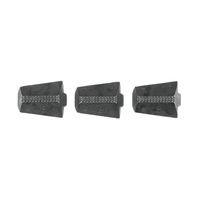Makita 3pc 4.8mm Rivet Jaw Set (DRV150 DRV250) 199731-7