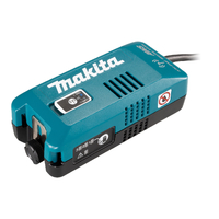 Makita 18Vx2 AWS Adapter Set WUT02U 199766-8