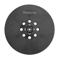 Makita 220mm Hook & Loop Pad - Med (DSL800) 199940-8