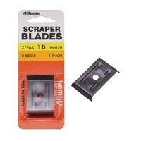 Allway 28mm Scraper Blade (X2) 1B