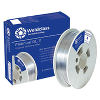 Weldclass Gasless Platinum GL-11 0.8mm 4.5kg Wire 2-088FM
