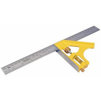 Stanley 300mm Combination Square 2-46-143