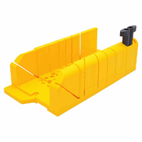 Stanley Mitre Box Clamping 20-112