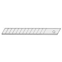 Sterling 9mm Small Snap-Off Blade (x10) 200-4