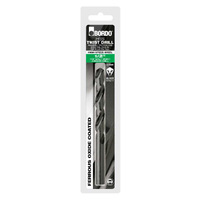 Bordo 9/32" Black HSS Jobber 2000-9/32S