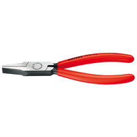 Knipex 125mm Flat Nose Plier 2001125