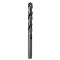 Bordo 4.9mm Black Knight M2 HSS Jobber Drill 2003-4.90