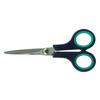 Sterling 140mm Smartcut Rubberised Scissors 2005