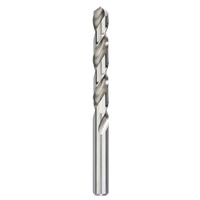 Bordo 1/64" Bright HSS Jobber Drill 2006-1/64