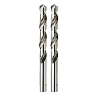 Bordo 5/64" Jobber Drill Bit 2 Pack 2006-5/64s