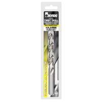Bordo 9.90mm Bright HSS Jobber - Clam 2007-9.90S