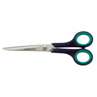 Sterling 175mm Smartcut Rubberised Scissors 2007