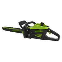 Greenworks 60V Brushless 16" Chainsaw (tool only) 2007207AU