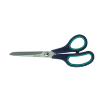 Sterling 215mm Smartcut Rubberised Scissors 2009