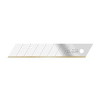 Sterling 18mm XL Premium Gold Large Snap Blades (x10) 201-4XLG