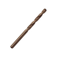 Bordo 1/8" Cobalt Drill Bit 2010-1/8s