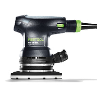 Festool Iron Head Orbital Sander in Systainer (DTS 400 REQ-Plus AUS)