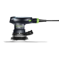 Festool 200W Random Orbital Sander (ETS 125 REQ-Plus AUS)