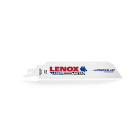 Lenox 5pk 305x25x1.1mm 14TPI Recipro Blade Metal 2018412114R