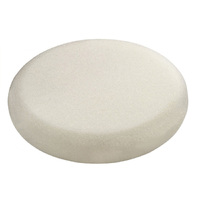 Festool 150mm Fine Polishing Sponge 150mm White - 5 Pack 202013