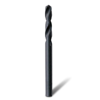 Bordo 1.5mm HSS Black Stub Drill 2021-1.50