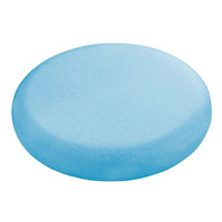 Festool 150mm Medium Fine Blue Polishing Sponge - 1 Pack 202373