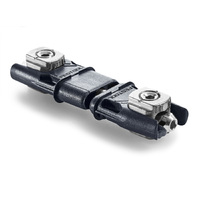 Festool Centre Panel Connector MSV 8mm for DF 500 - 25 Pack 203167