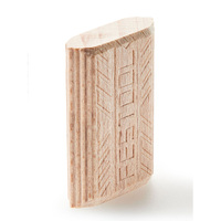 Festool Beech Tenons 8mm x 36mm for DF 500 - 130 Pack 203175
