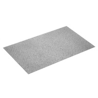 Festool 80mm x 133mm P400 Granat Net Abrasive Sheet - 50 Pack 203293