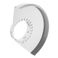 Festool 125mm Standard Guard for AGC 203384